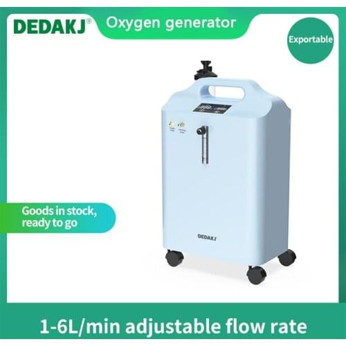DEDAKJ Air Purifiers