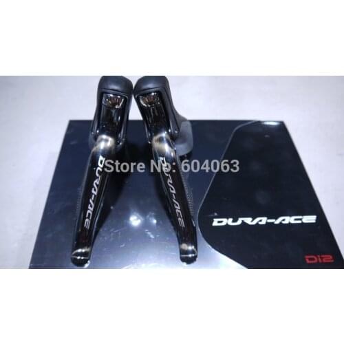 DURA Di2 ST-9070 Shift Brake Lever 2*11s 22s road bicycle bike electronic shifter ACE 9070