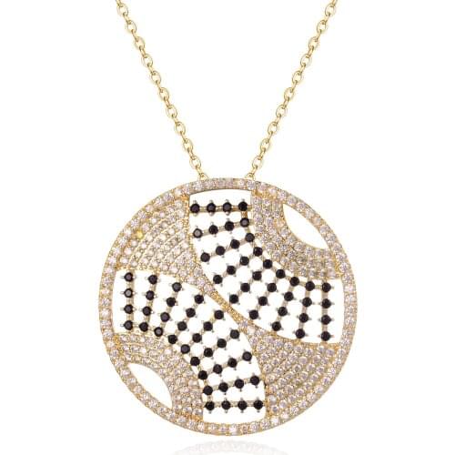 GuoGuo Jewelry Necklaces