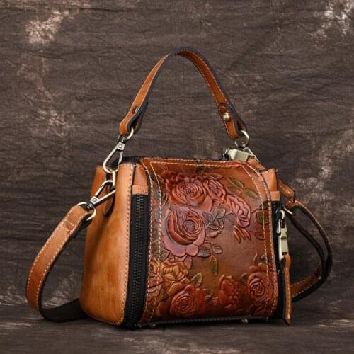 Newsbirds Women's Messenger Bags