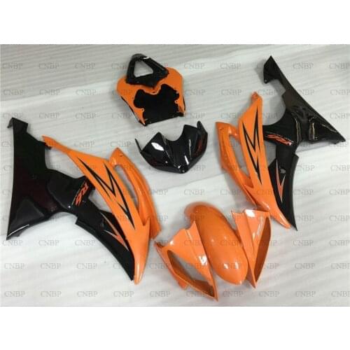 Fairing YZF R6 2008 - 2016 Fairings YZF600 R6 2014 Bodywork for YAMAHA YZFR6 2009