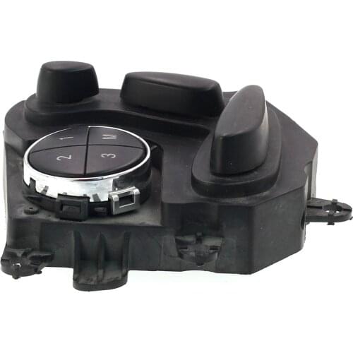 AZGIANT Original Seat Adjustment Button Switch Accessories For Mercedes-Benz W211 E300 E320 E350 E200 E240 E260