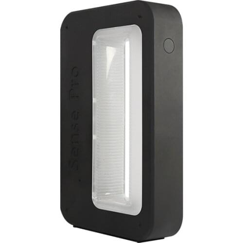 Portable 3d scanner SENSE Pro hand-held scanner