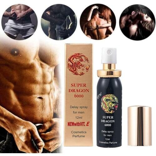 Men Long-last Sex Delay Spray Man Male External Use Anti Premature Ejaculation Prolong penis enlargment pills Adult products