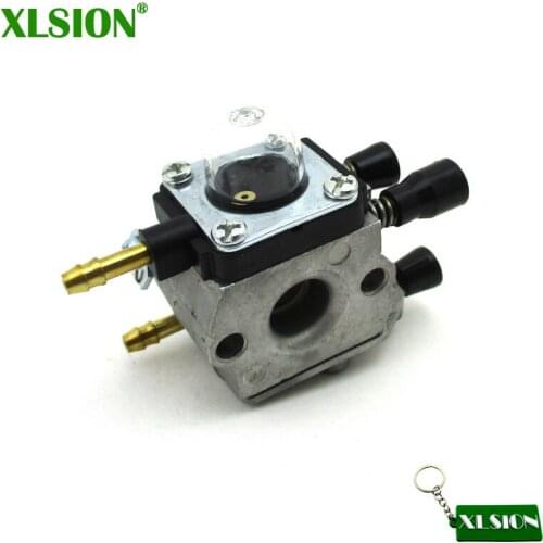 XLSION Blowers Carburetor For Stihl BG45 BG55 BG65 BG85 SH 55 85 # 42291200606