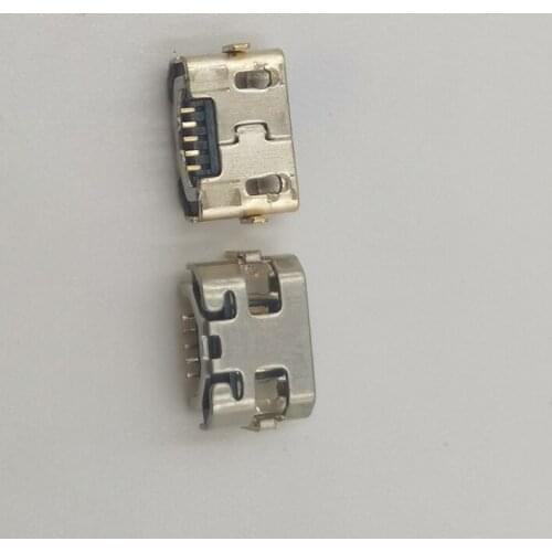 50Pcs Charger Charging Usb Dock Port Connector Plug For Lenovo Tab 4 E10 X504F TB-X104F X104F ZA47000 Tab4 TB-X304N X304F Micro