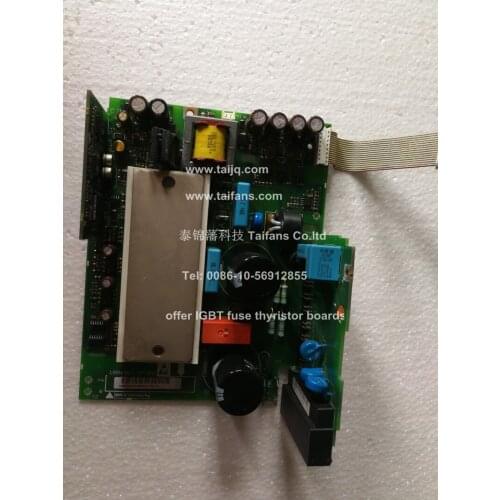 195N2014DT/8R2/8R1 195N2014 195N2016 195N2018 DT/7/8/9 195N2016DT/7R1/4R1 195N2016DT8 195N2016DT9 drive board with IGBT module
