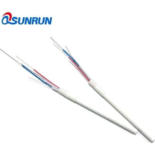 2PC 1322 Heating Core With 4 Core Used For 936 Soldering Station Hand Tool Set Heating Element