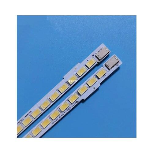 2pcs/set LED strip for V315H3-LE2-TLEF3/TREF3 V315H4-LE2-TREF3 52led 360mm