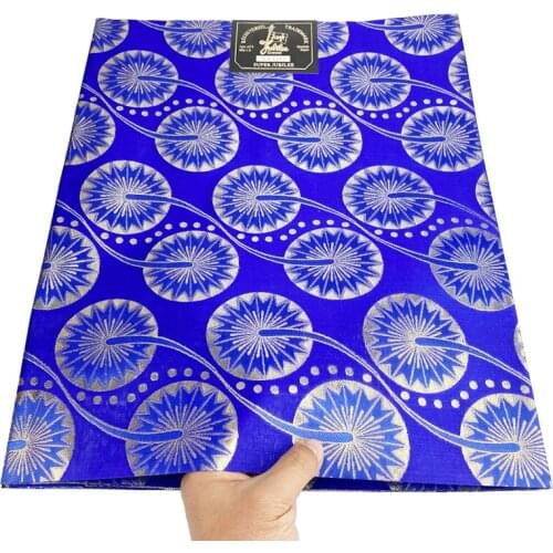 African Sego Headtie High Quality 015 2pcs/Bag Headscarf 100% African Sego Headtie & Wrapper For Wedding Party