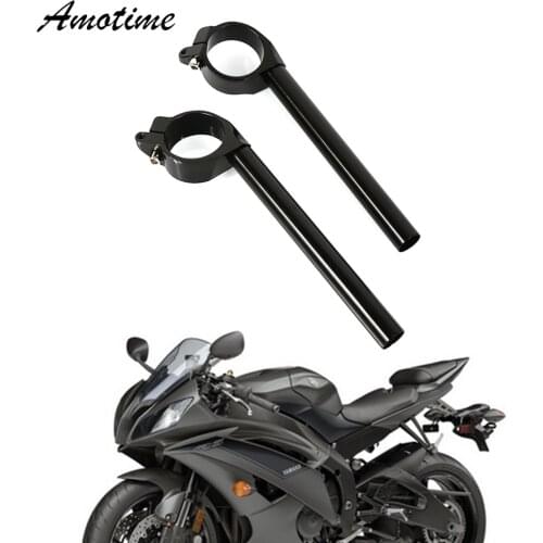 Рукоятки ручки газа для мотоцикла Amotime China At AliExpress