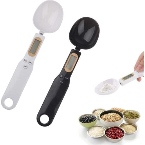 Электронные мерные ложки для кухни ANYOHOE China At AliExpress