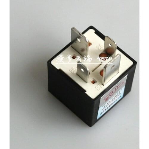 AZGIANT 191 937 503 No. 18 Car Relays For Audi Volkswagen Polo Jetta Touran B5 Magotan Sagitar Bora 4 PIN
