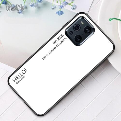 Чехлы для телефонов Oppo Find X DECLAREYAO China At AliExpress