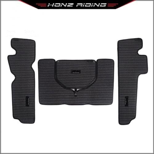 For Honda Gold Wing Goldwing GL1800 Models 2001-2011 Motorcycle Rear Trunk Storage Pad
