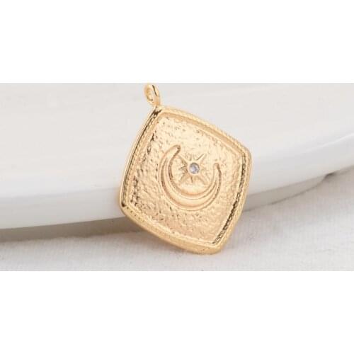 Florainer Tina Jewelry