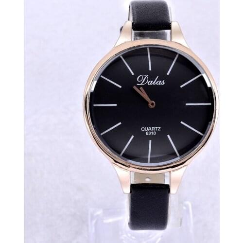 GADYSON Large Ladies Watch