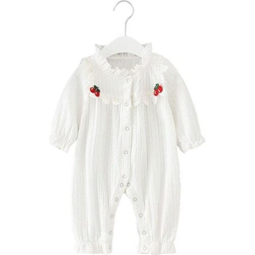 IDEA FISH Clothes For Newborn Boys