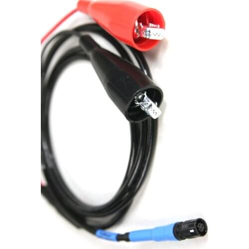 Topcon GTS750 Total Station Power Supply,Topcon GTS750 Power Cable