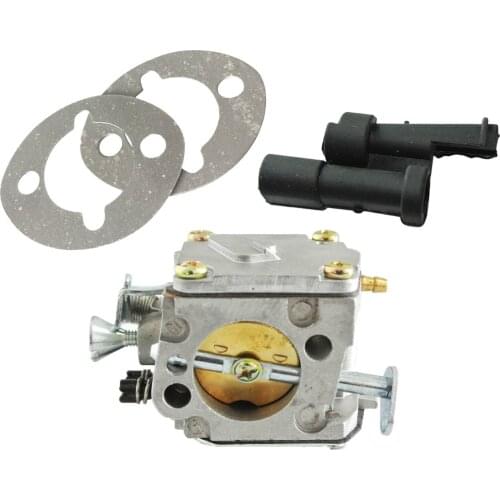 Carb Adjusting Sleeve Fit Husqvarna 268 268K 272 272K 61 Chainsaw Parts