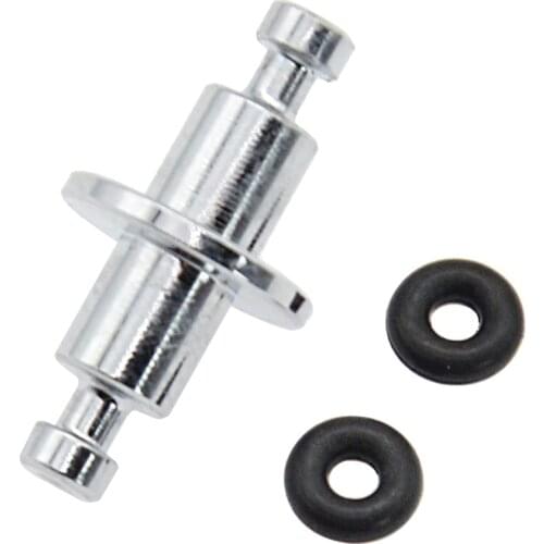 High Pressure Swivel Spool Delicate High Pressure Exquisite Swivel Gauges Practical High Pressure Hose Spool Pool Accessories