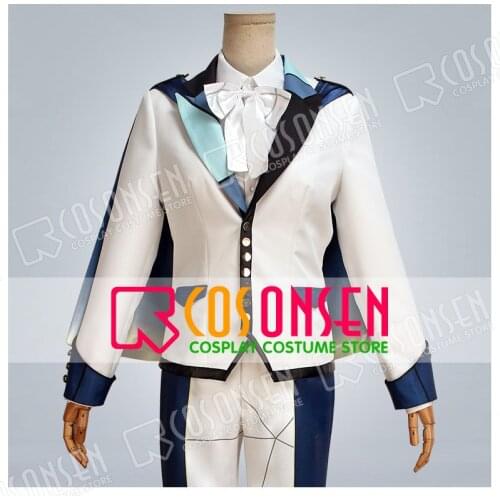 COSPLAYONSEN IDOLiSH7 Season 3 Sakura Message Iori Izumi Uniform Cosplay Costume All Size