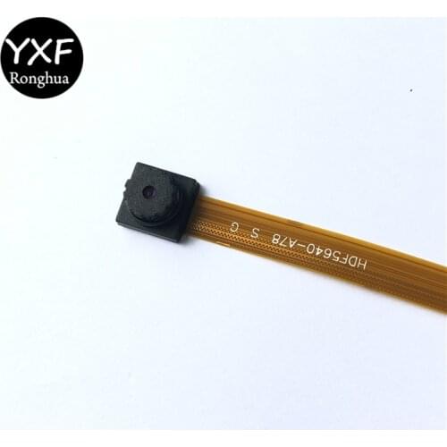 Factory direct sales OV5640 camera module 5 million Ultra HD DVP interface 78mm camera module