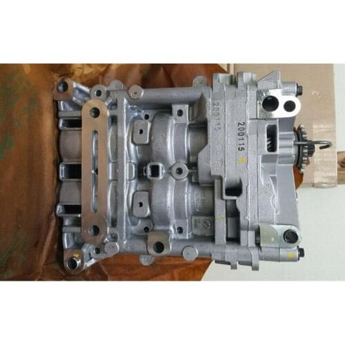 PJHYK Spare Parts For Cylinders