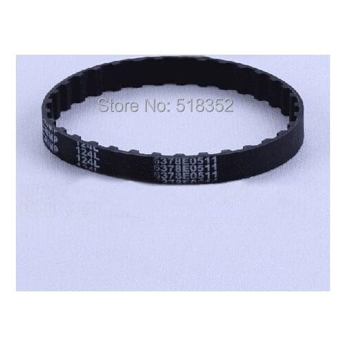 Chmer CH426 Coil Out Gear Belt 124L for CW/HW WEDM-LS Wire Cutting Machine Parts