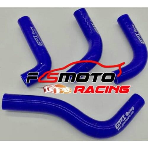 Silicone Radiator Hose FIT FOR HONDA NSR50R NSR50 NSR 50 R 1989 89