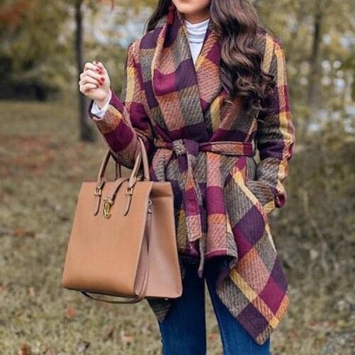 UVRCOS Womens Winter Coats