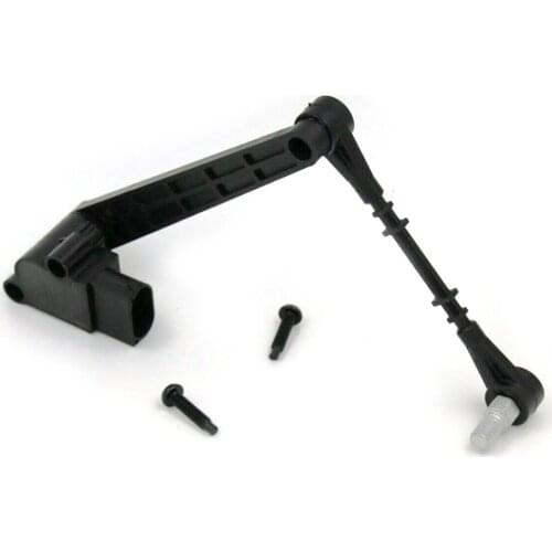 High Quality New Headlight Level Sensor Rear Left RQH500451 LR020628 LR020629 For Land Rover Discovery II Range Rover