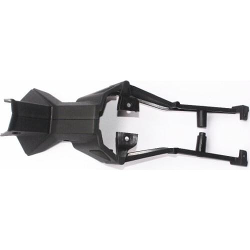 Rear fender for Benelli TORNADO TNT600 BN600 Stels 600 Keeway RK6 / BN TNT 600