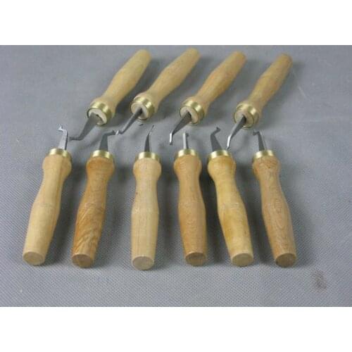 1 PC violin making tool, slot cutting tool, piano making tool