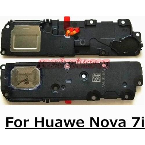10pcs/Lot New Loudspeaker Buzzer Ringer Loud Speaker Repacement Parts for Huawei Nova 7i