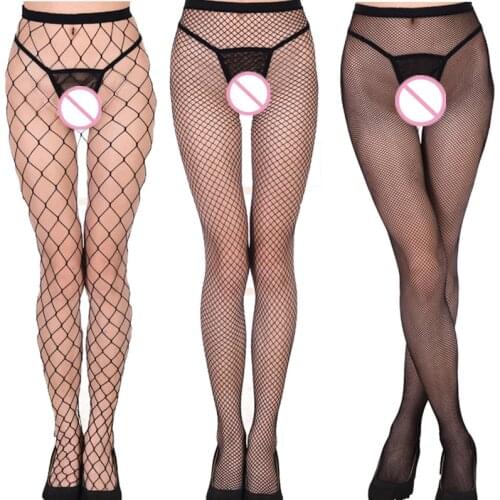 7uanX Women's White Tights