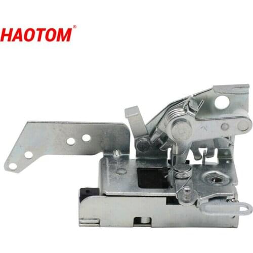 Car Trunk Left Side Truck Door Lock Latch Assy For 1998-2009 Volvo LH LH VN VNL 20588325