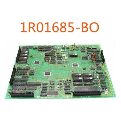 Board 1R01685-BO INV-MPU INV-MPU2, 99% NEW