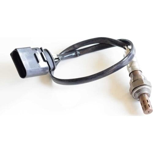 O2 Sensor Air Fuel Ratio Oxygen Sensor For VW Golf Polo Skoda Fabia Seat Altea Cordoba Ibiza III 1.4 16V 036906262D