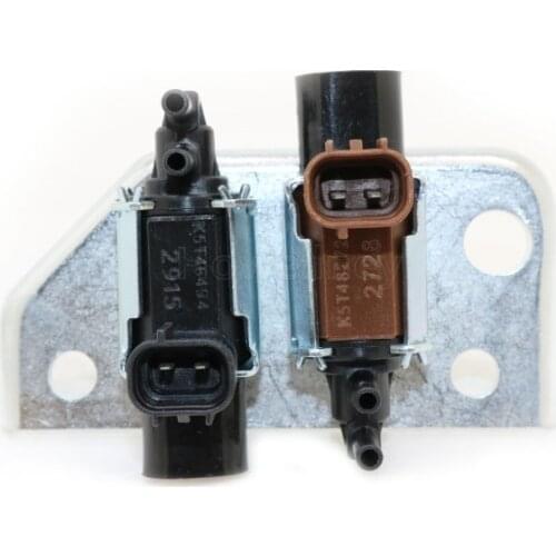 Emission Solenoid Valve for Mitsubishi Montero Pajero Shogun L200 4D56 MR577099 K5T81289