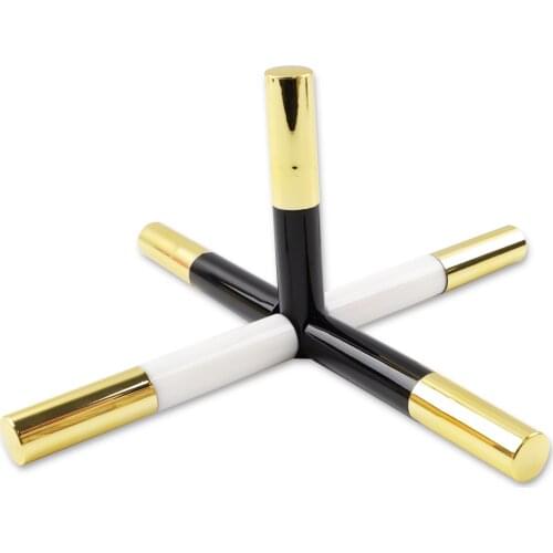 TDANCE Wholesale 50/100PC Eyelash Glue Clear Black Color Lasting Makeup Eyelashes Adhesive Quick Drying Waterproof Lashes Lift