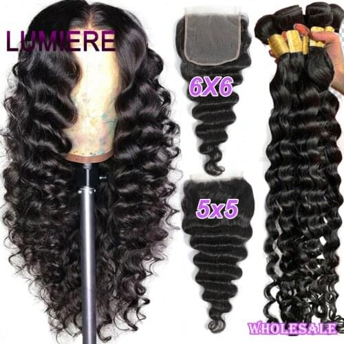 Lumiere Hair Hair Extensions
