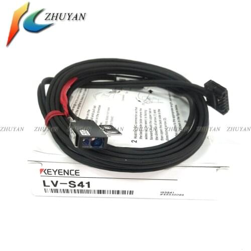 NEW Original LV-S41 Laser sensor Free shipping