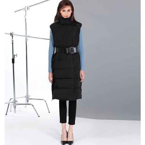 OUYALIN Women's Autumn Parkas