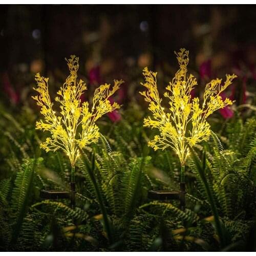 LED Garden Lights PAMNNY China