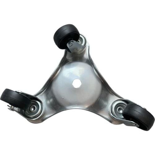 M7DF Move Furniture Tool Transport Shifter Wheel Slider Remover Roller Heavy Duty