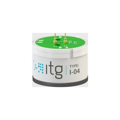 Industrial oxygen sensor I-04 ITG GAS SENSOR