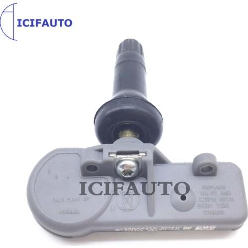 TPMS Sensor Tire Pressure Monitor System For Mazda Ford Edge scape Expedition Lincoln Navigator DV6T-1A180-AA BB5T-1A180-AA