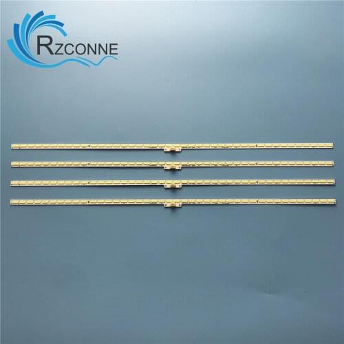 LED Backlight strip 42leds for Sharp 65'' TV HE650HU-B01 LC-65N7000U V650DJ4-QS5 LED65EC660US LED65K5500U H65M5500 HE65K5510UWTS