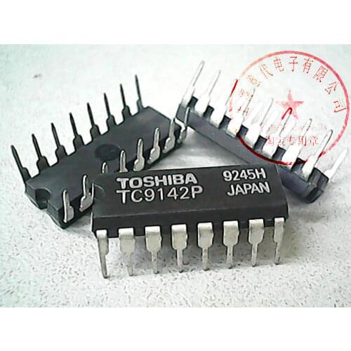 TC9142P DIP-16
